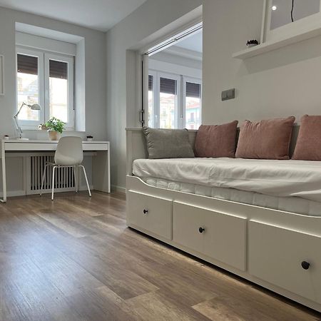 Apartmán El Mirador De San Juan Zamora Exteriér fotografie