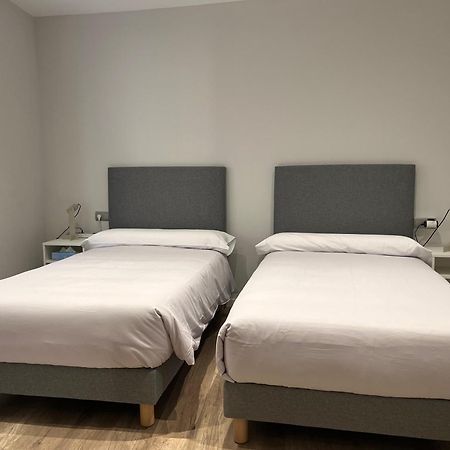 Apartmán El Mirador De San Juan Zamora Exteriér fotografie
