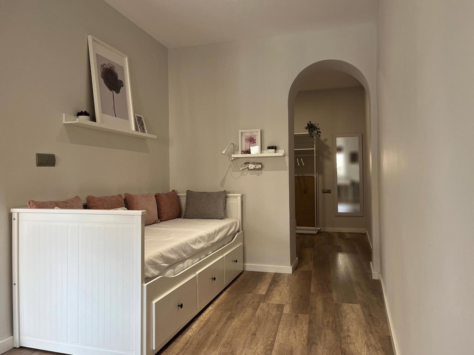 Apartmán El Mirador De San Juan Zamora Exteriér fotografie