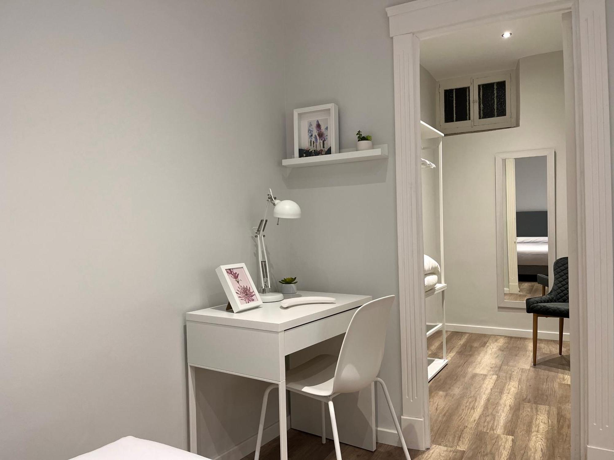 Apartmán El Mirador De San Juan Zamora Exteriér fotografie
