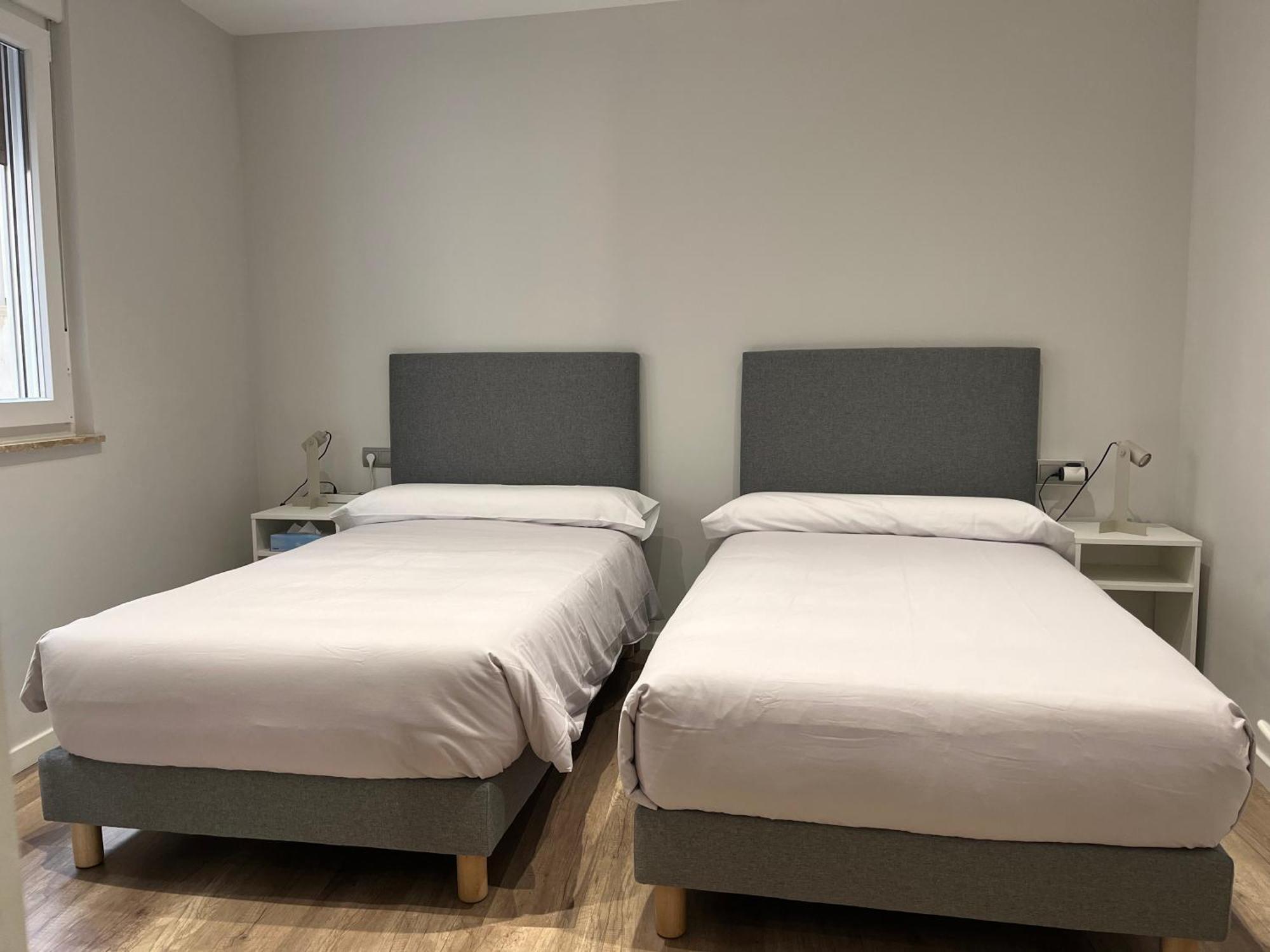 Apartmán El Mirador De San Juan Zamora Exteriér fotografie