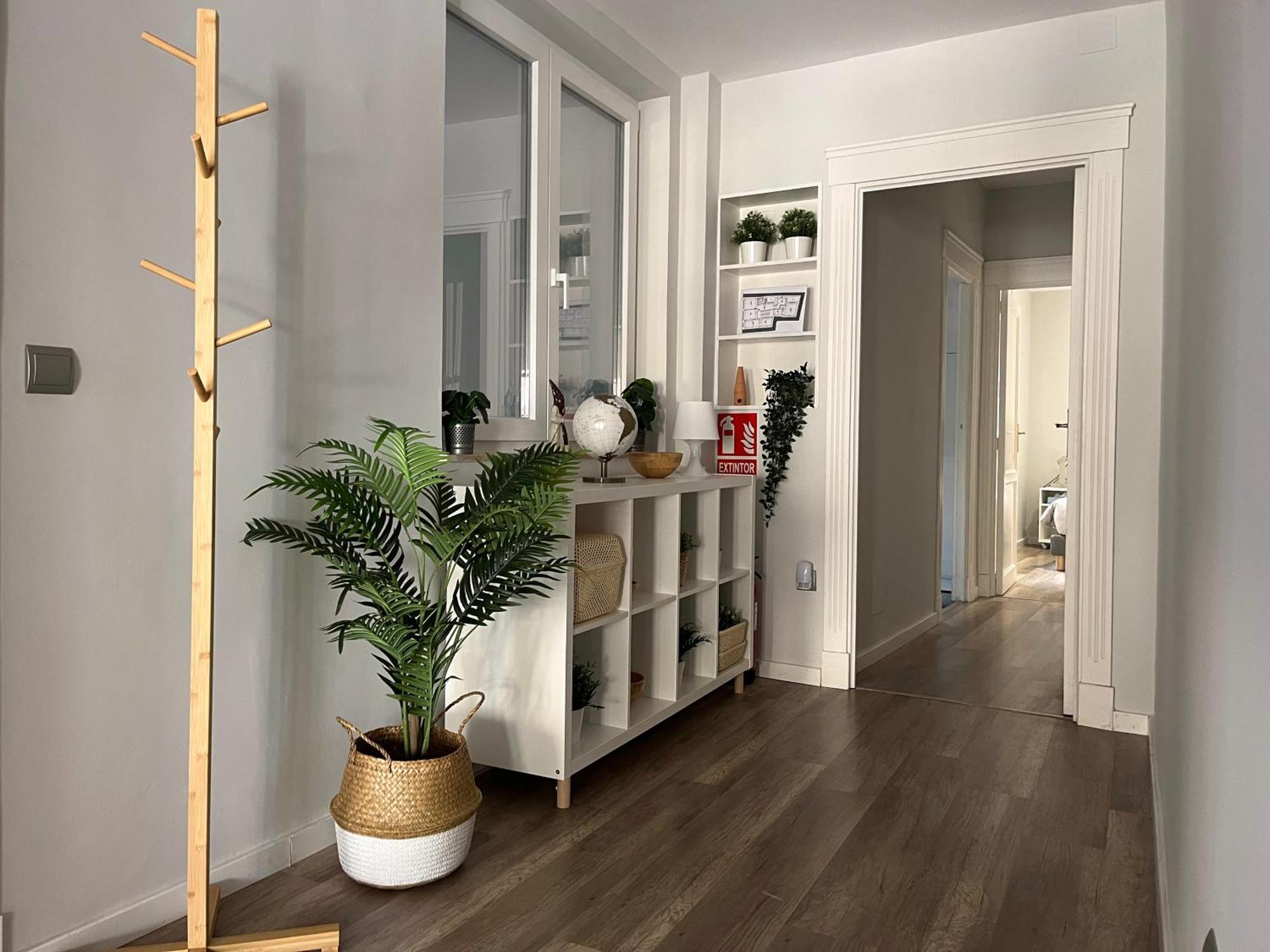Apartmán El Mirador De San Juan Zamora Exteriér fotografie