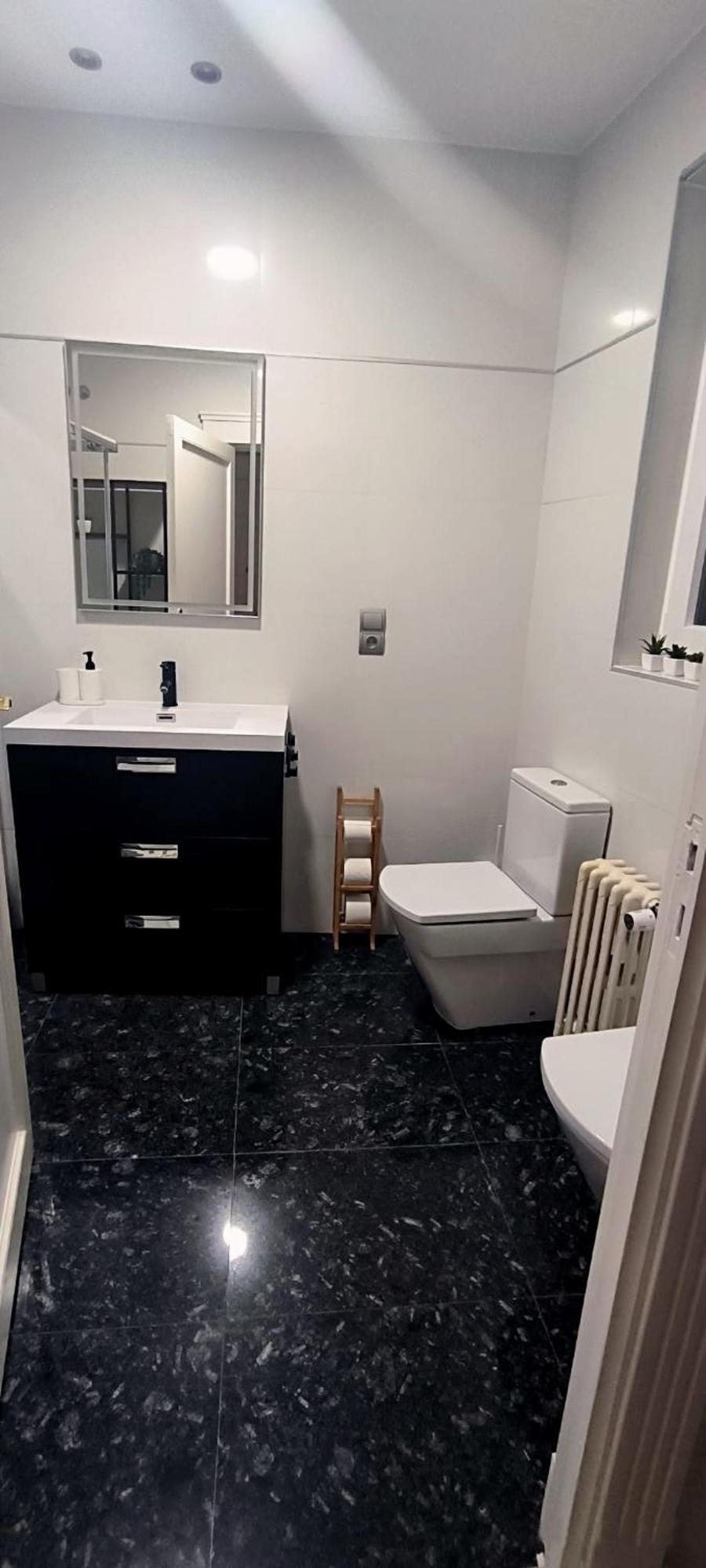 Apartmán El Mirador De San Juan Zamora Exteriér fotografie